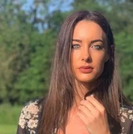 Youtuber murió aplastada por un camión mientras andaba en un monopatín eléctrico