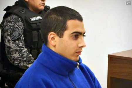 Asesino múltiple: los crímenes de un joven que puede recibir su tercera condena a prisión perpetua