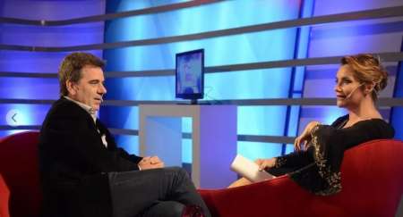 Ritondo: "La droga creció en el país por la política"