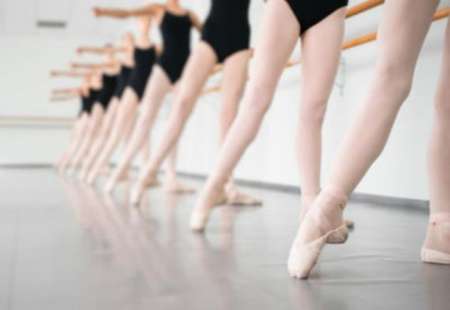 Profesor del Ballet de la provincia imputado por abusar de una alumnita