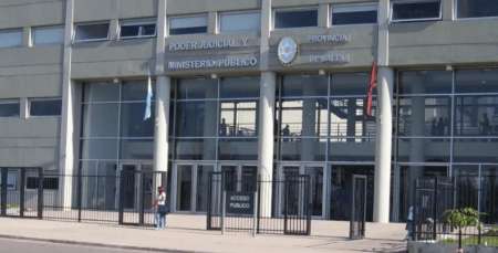 Chacal violó a su hermanita con retraso madurativo durante 5 años