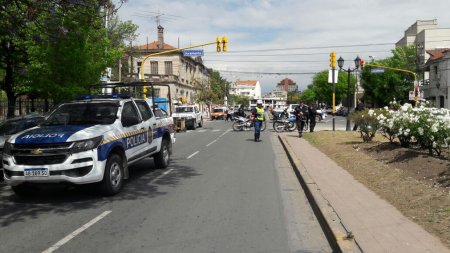 Nueva amenaza de bomba en el Colegio Ex Nacional