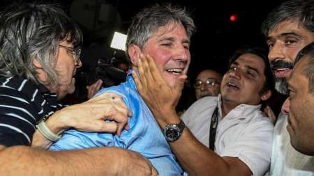 Confirman la condena a Boudou por la causa Ciccone