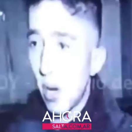 alumno pide disculpas por entrar borracho a clases