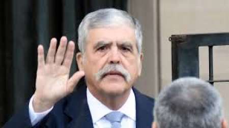 Julio De Vido y su última estrategia para evitar la detención