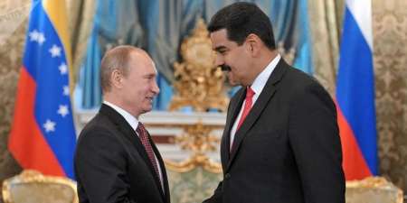 Rusia dio por terminada su participación en la crisis de Venezuela