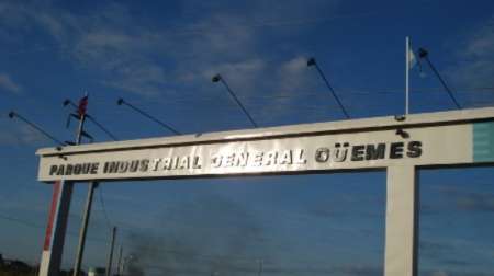 Nueva planta industrial se instalará en Güemes, generará 500 puestos de trabajo