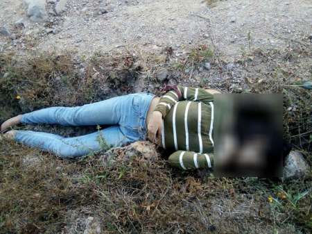 Niña salteña de 13 años fue encontrada sin vida por un disparo con arma de fuego