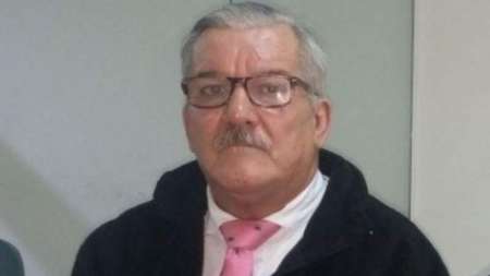 Un exjuez federal quedó detenido en Salta