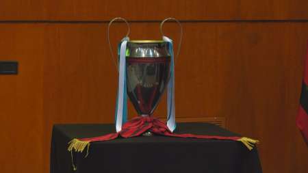 Copa Salta: Ya están los clasificados