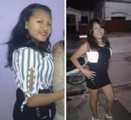 Apareció Florencia, la adolescente que era buscada en Rosario de Lerma