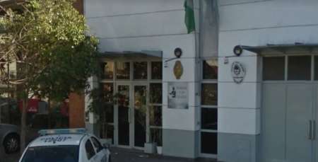 Toman de rehén a hombre para desvalijarle la casa