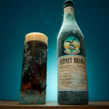 Ni el fernet logró escapar de la crisis económica