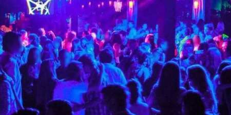 Patovica desfiguró a golpes a pibe en boliche santafesino