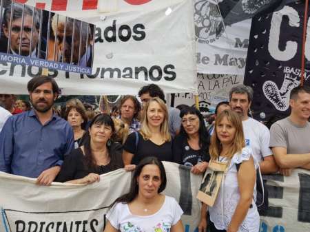 Procesan a un usuario de Twitter que amenazó a las diputadas Bregman y Banfi