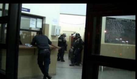 En una comisaría salteña hacían delivery de psicofármacos a los presos