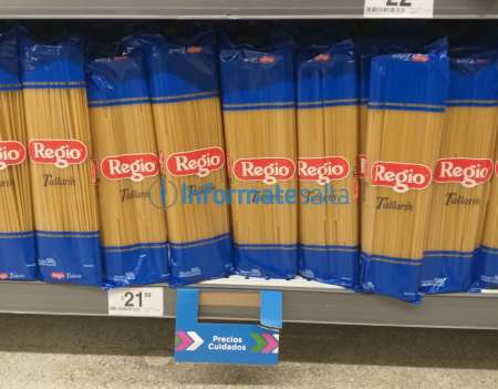 Efecto “cuchuflito” en Salta: Las segundas marcas ganan importancia en la clase media