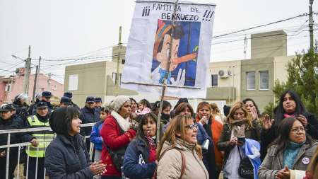 El paro docente sigue y ahora todos los gremios se suman en repudio a la represión