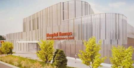 La anestesióloga morbosa estuvo presa por matar a un ladrón