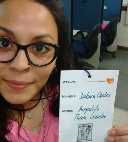 Una enfermedad afecta sus órganos vitales y necesita ayuda