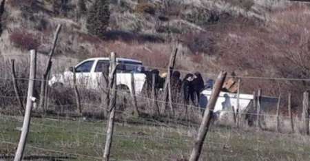 VIDEO: denuncian que monjas de una Iglesia de Chubut tiran donaciones a la basura