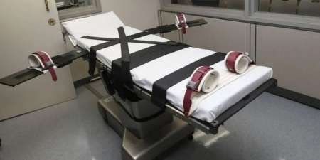 Vuelve la pena de muerte a Estados Unidos tras 16 años