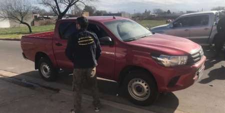 Cayó banda de gitanos estafadores de abuelos