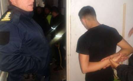 Quedó libre el único detenido por el asesinato del pizzero de Banfield