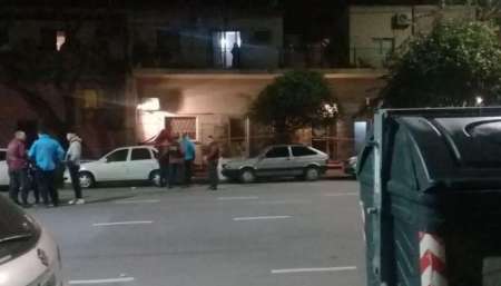 San Telmo: entró a un edificio a robar y acorralado por la policía se suicidó