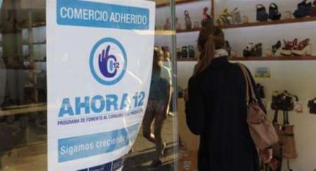 Poco antes de las PASO, amplían el plan Ahora 12 para impulsar el consumo