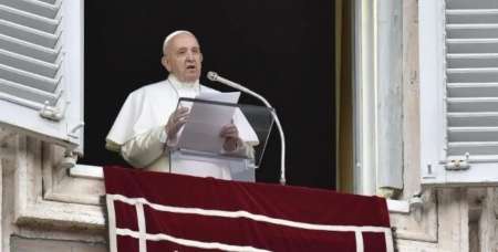 Súplica del Papa por las tragedias del Mediterráneo