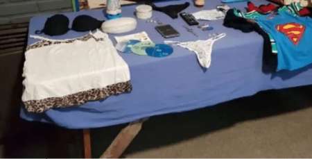 Brindan detalles sobre el caso de la maestra que violaba a su hijo, lo filmaba y compartía los videos con su pareja narco