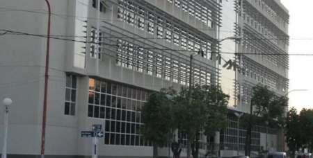 Mandan a la cárcel a adolescente con su bebé de 4 meses