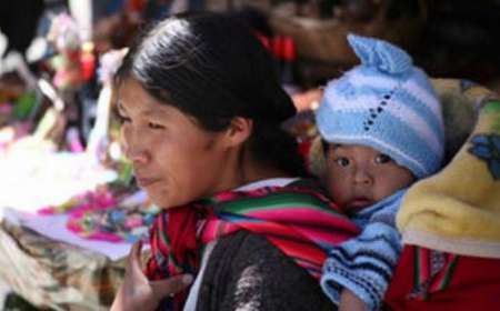 El gobierno le sacará las Asignaciones Universales a las madres bolivianas