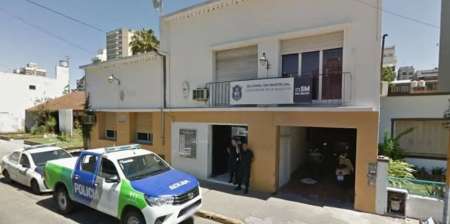 Dúo de malvivientes intentó liberar a presos de comisaría