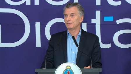 Macri busca asegurarse el voto del campo y Agroindustria vuelve a tener rango de ministerio