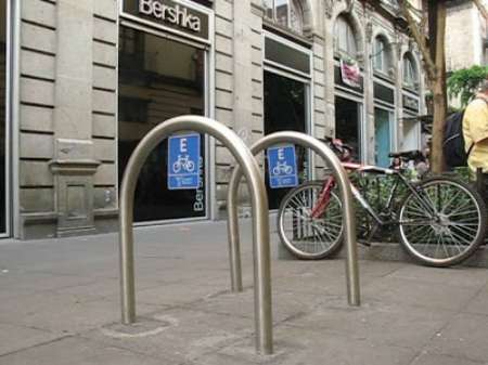 El Concejo Deliberante analizará la instalación de “biciestacionamientos” en la ciudad