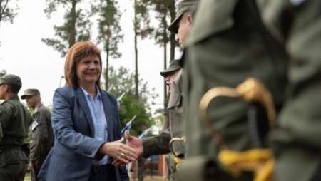 Servicio Cívico Voluntario: en el primer día se anotaron 9 mil jóvenes