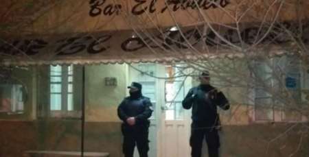 Jugaban al truco, cantó "falta envido" y su rival lo mató de una puñalada