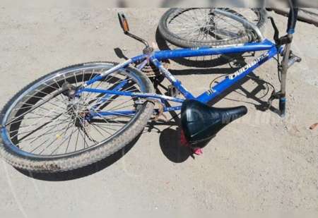 Ciclista gravemente herido sobre ruta 68 tras impactar contra un auto