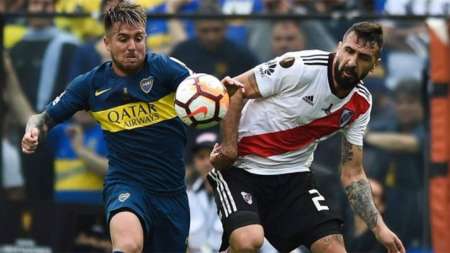 Superliga, Copa Argentina y Libertadores: ¿cuándo pueden cruzarse River y Boca?