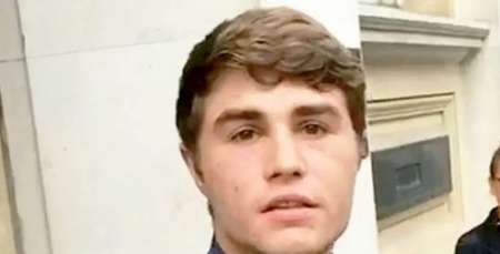 "Pirata" recibió la sentencia más corta del país por un insólito motivo