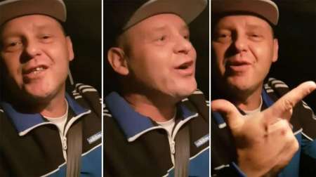 Las pericias confirmaron que "El Pepo" manejaba drogado y descartaron alcohol en sangre