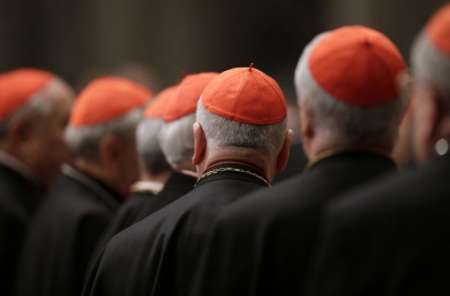 Pedofilia en Chile: afirman que el Papa Francisco recibió en 2015 evidencia del encubrimiento del obispo Barrosa