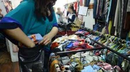 Una mujer policía fue denunciada por robos en Orán