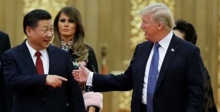 Trump puso más aranceles a las importaciones chinas