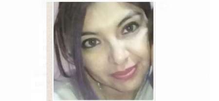 Desesperada búsqueda de una joven madre salteña