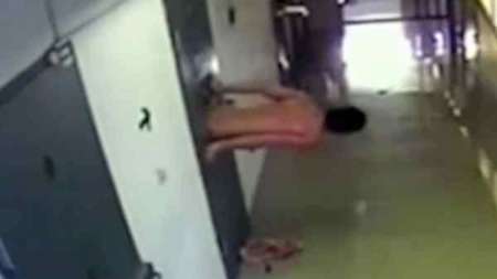 Se escapó de una comisaría, lo recapturaron y ahora irá a la cárcel de Orán