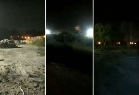 Nueva aparición de “La Llorona” generó pánico en Mendoza