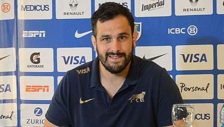 Un "Puma" bien salteño espera poder rugir en el estadio Martearena